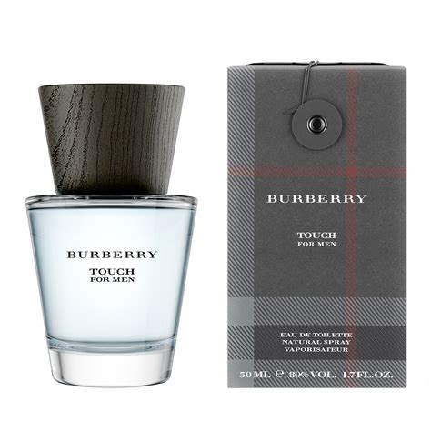 burberry touch for men buy instore|burberry touch for men 50ml.